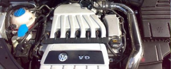 Volkswagen Golf Supercharger Kits