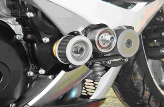 Gsxr 1000 performance store upgrades