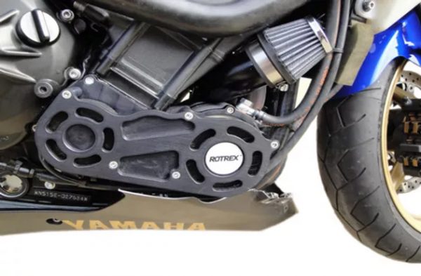 Rotrex R1 Yamaha R1 Supercharger Kits